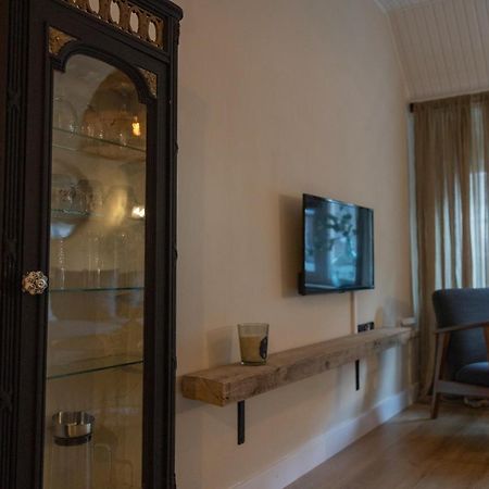 Ut Kleine Huuske Villa Grubbenvorst Dış mekan fotoğraf