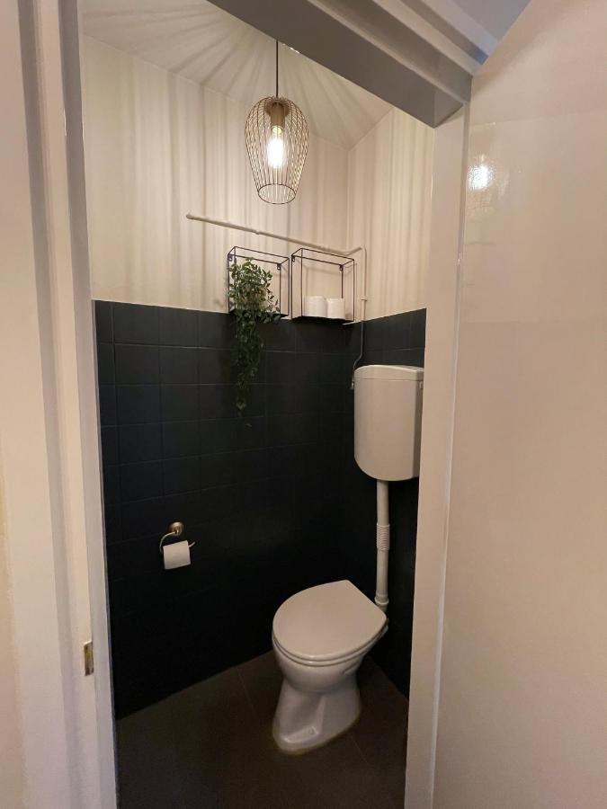 Ut Kleine Huuske Villa Grubbenvorst Dış mekan fotoğraf