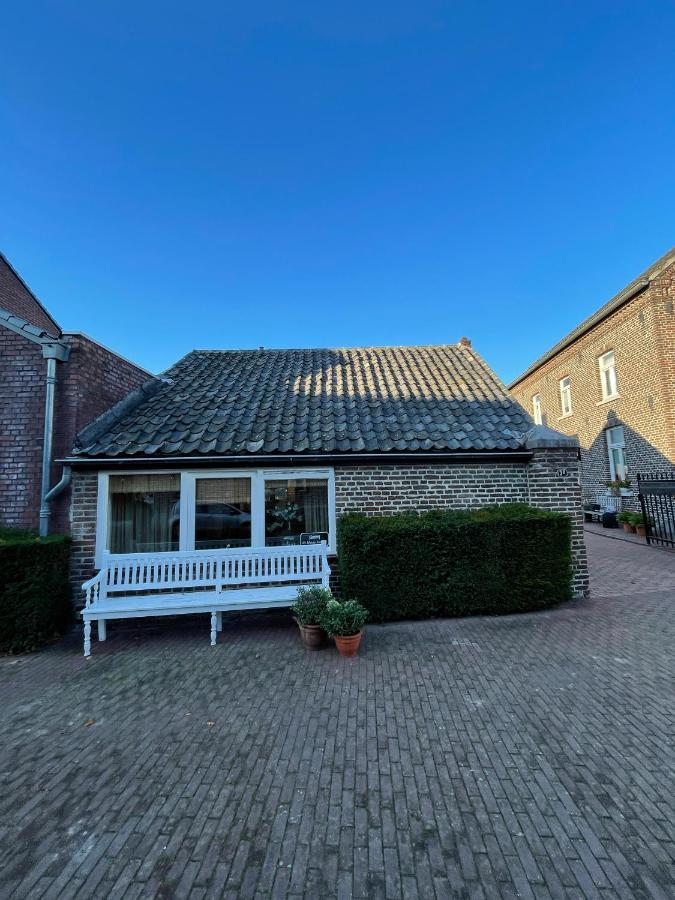 Ut Kleine Huuske Villa Grubbenvorst Dış mekan fotoğraf