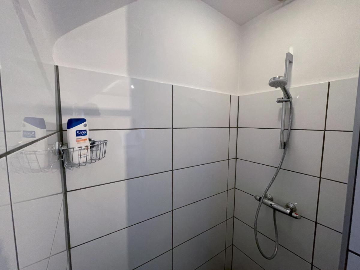 Ut Kleine Huuske Villa Grubbenvorst Dış mekan fotoğraf