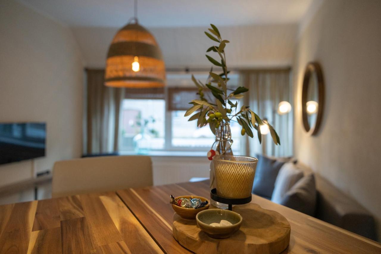 Ut Kleine Huuske Villa Grubbenvorst Dış mekan fotoğraf