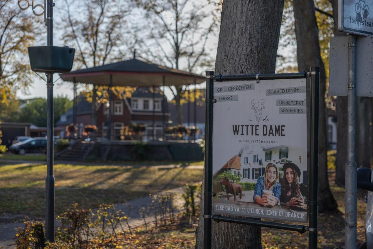 Ut Kleine Huuske Villa Grubbenvorst Dış mekan fotoğraf
