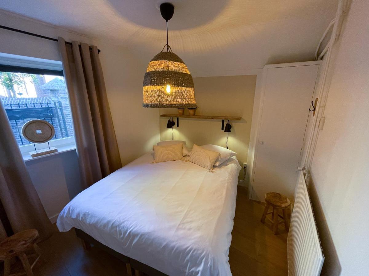Ut Kleine Huuske Villa Grubbenvorst Dış mekan fotoğraf